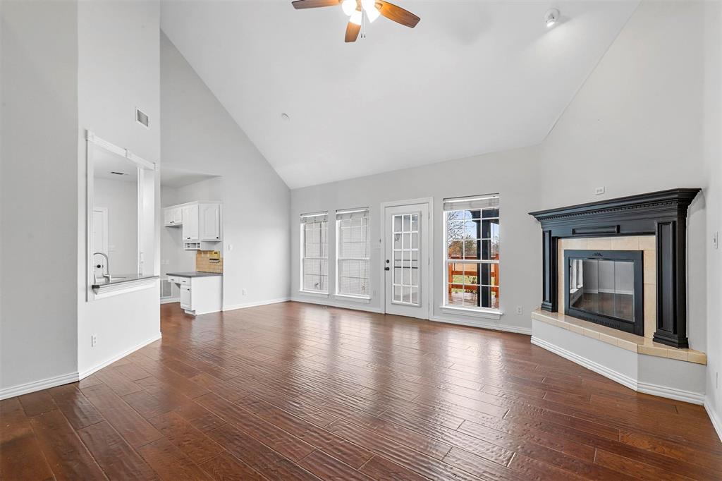 Ranch Country Estate Ph 01 - Residential