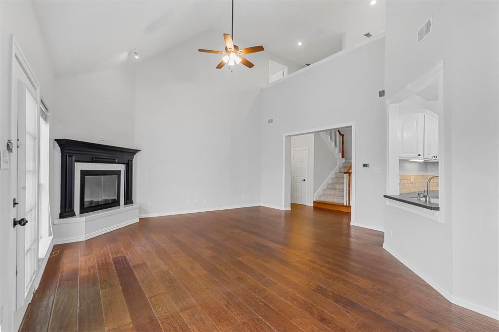 Ranch Country Estate Ph 01 - Residential