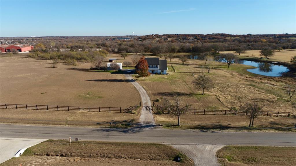 Ranch Country Estate Ph 01 - Residential