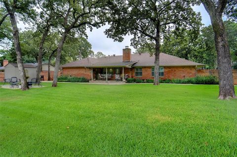 A home in Keller