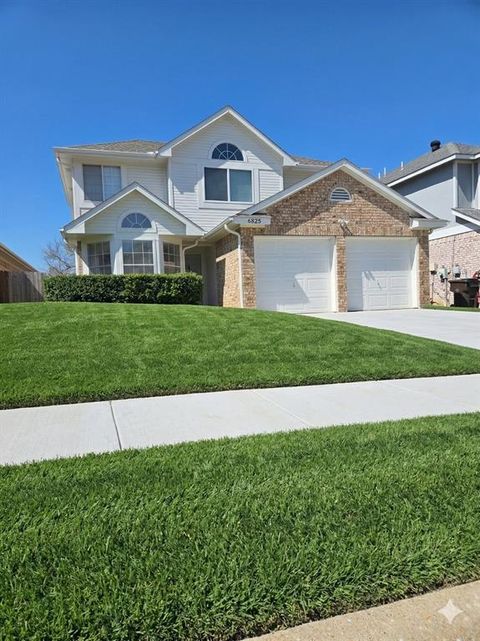 6825 Bellehaven Drive Plano TX 75023