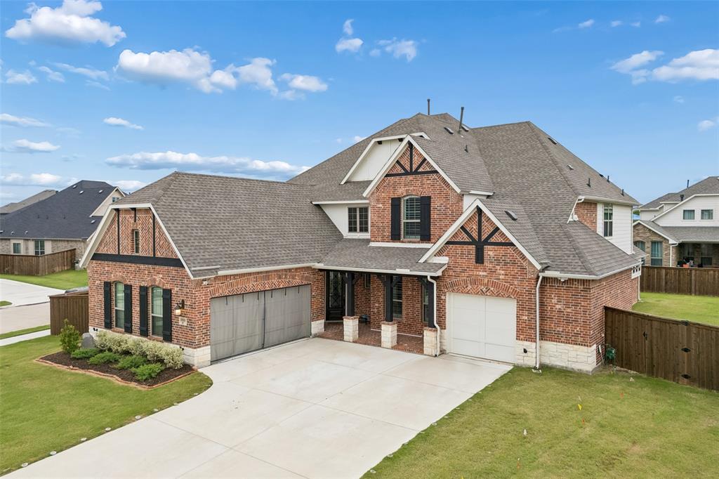 1800 Tall Grass Court