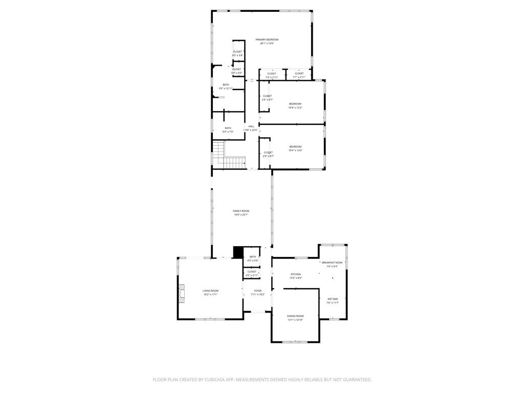 Parkhill Add - Residential