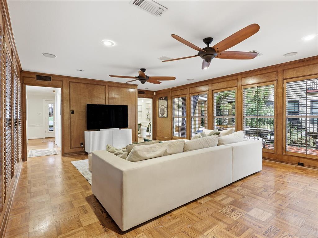 Parkhill Add - Residential