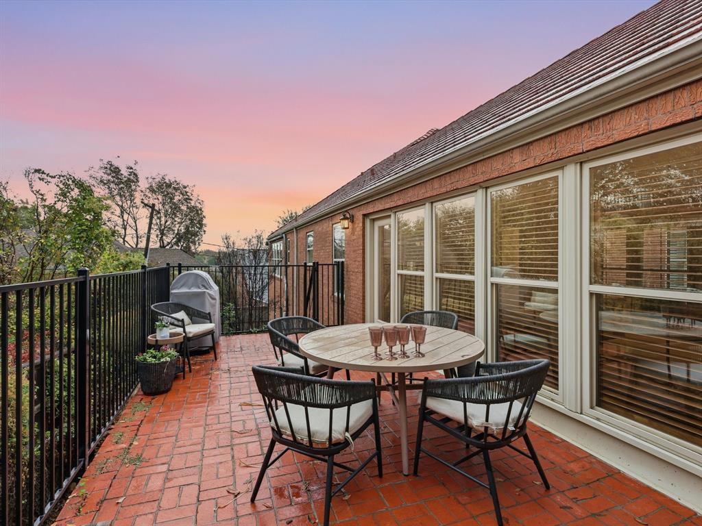 Parkhill Add - Residential