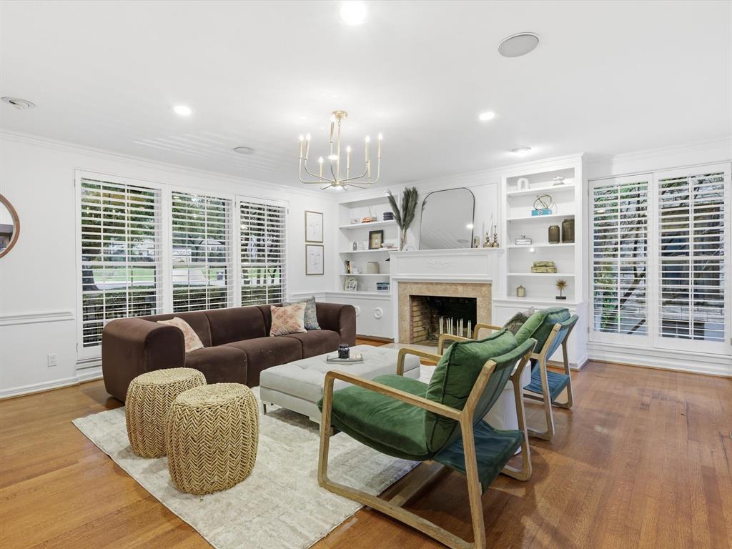 Parkhill Add - Residential