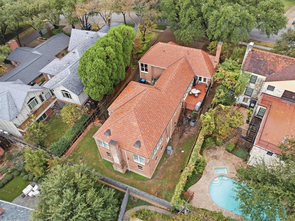 Parkhill Add - Residential