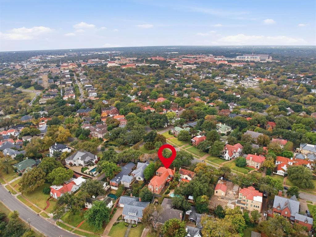 Parkhill Add - Residential