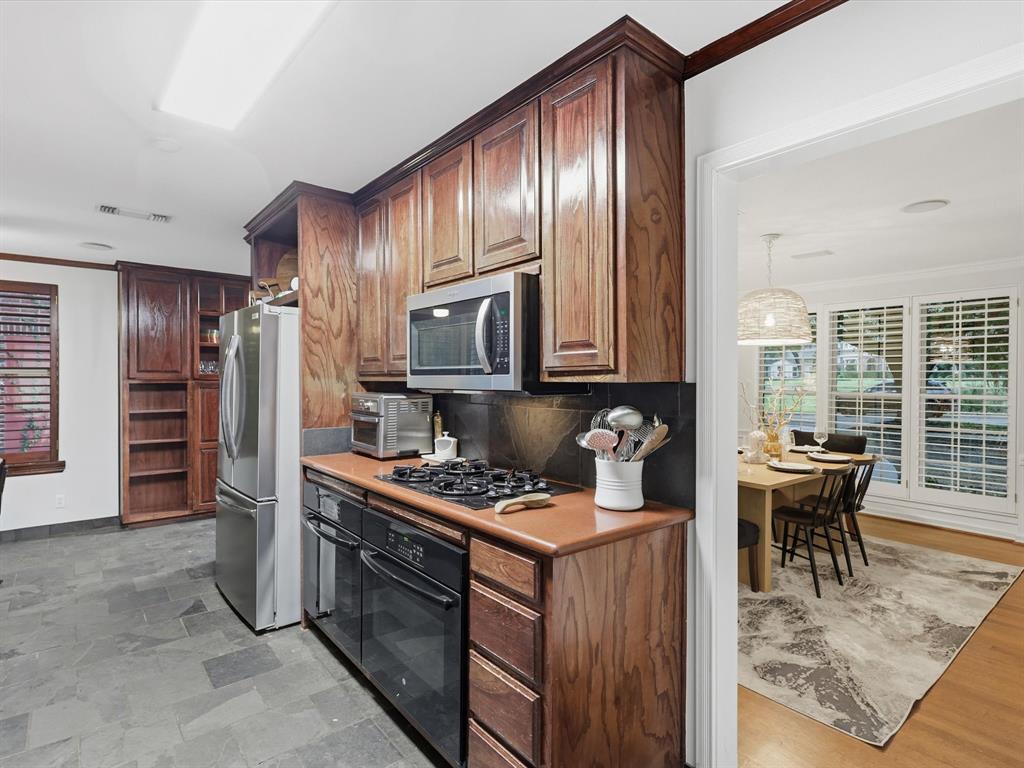 Parkhill Add - Residential