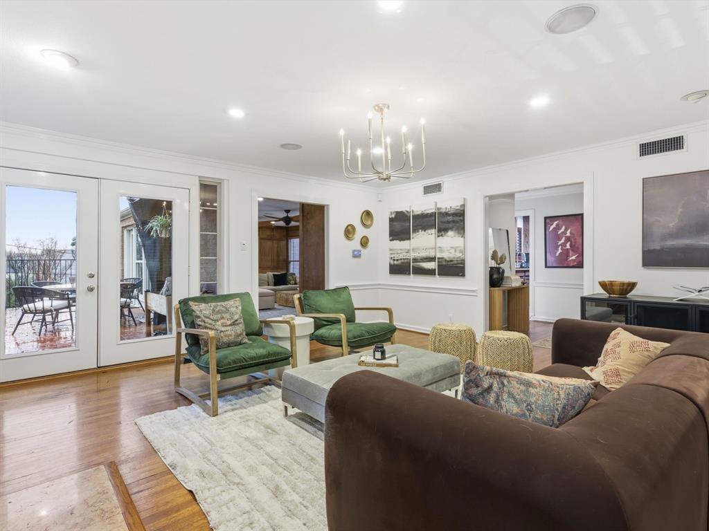 Parkhill Add - Residential