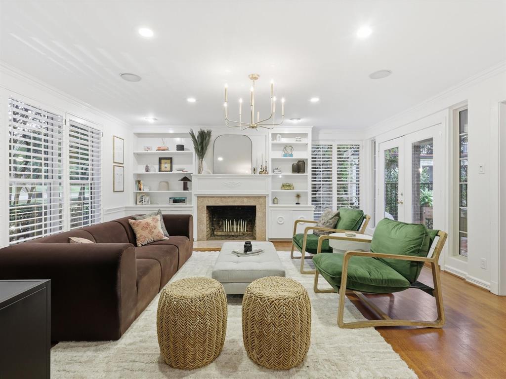 Parkhill Add - Residential