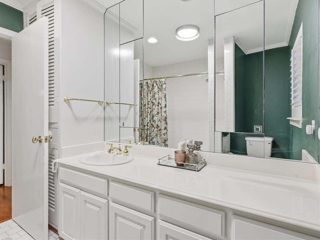 Parkhill Add - Residential