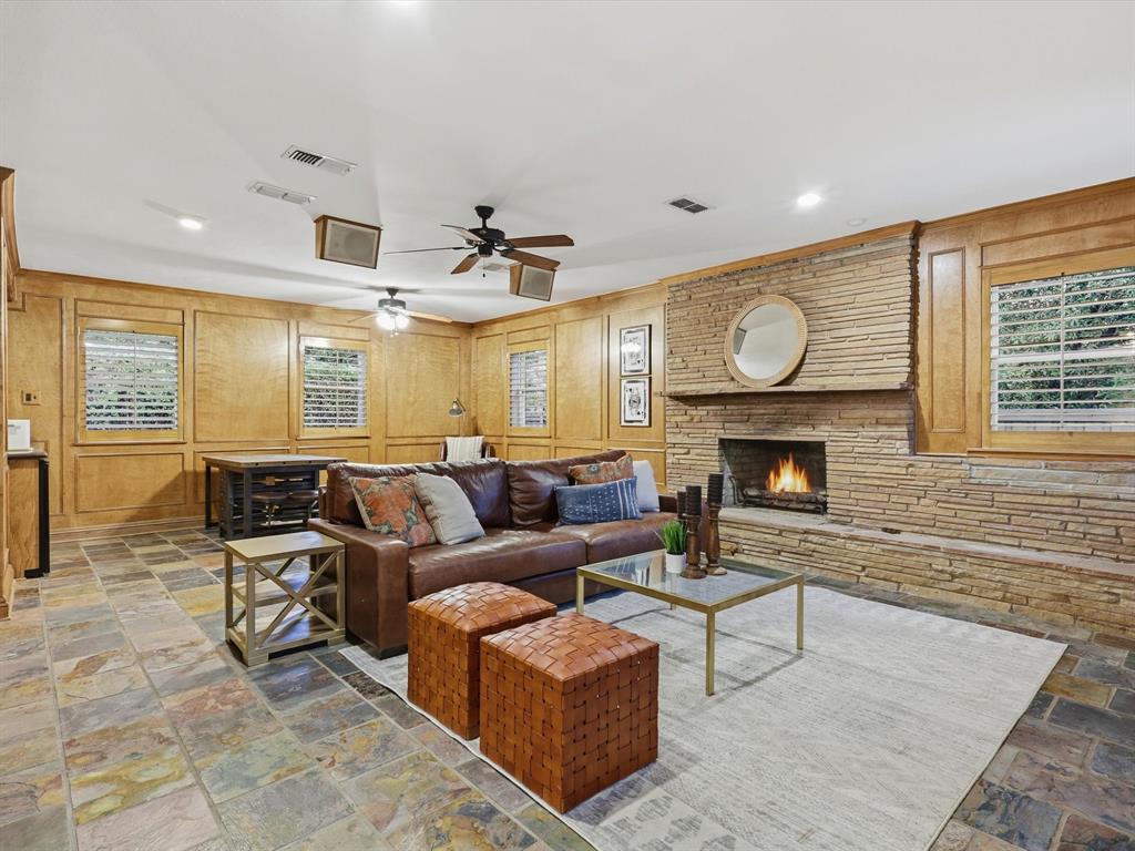 Parkhill Add - Residential