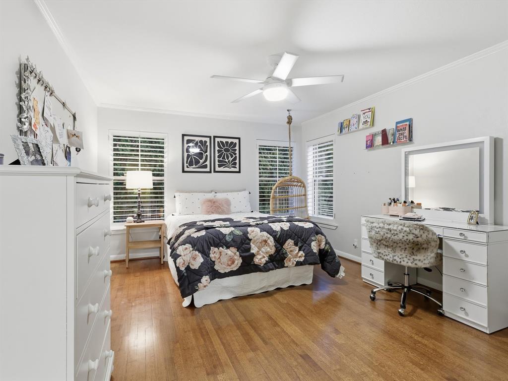 Parkhill Add - Residential