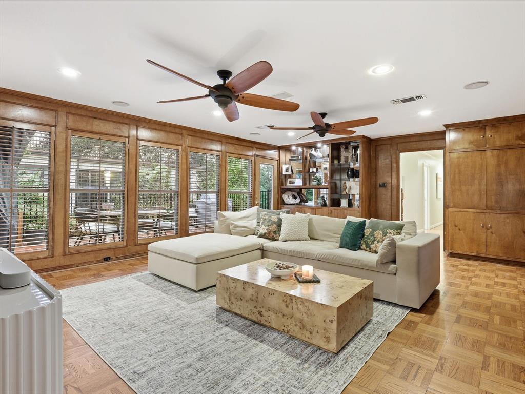 Parkhill Add - Residential