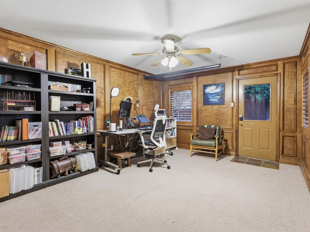 Parkhill Add - Residential