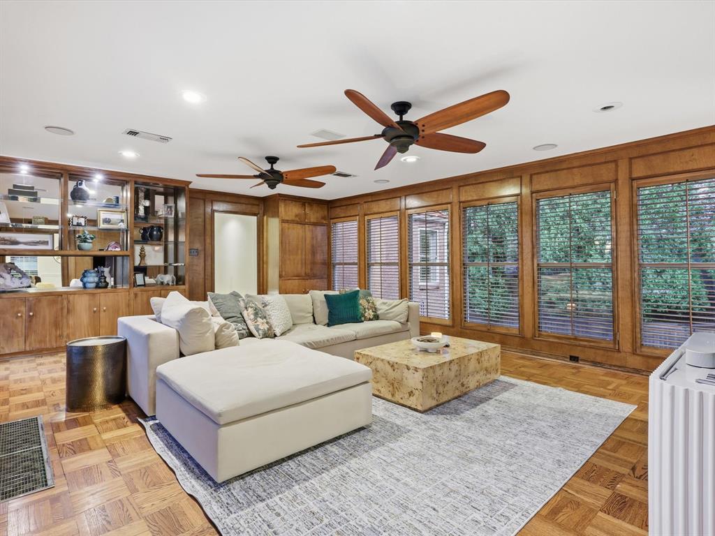 Parkhill Add - Residential