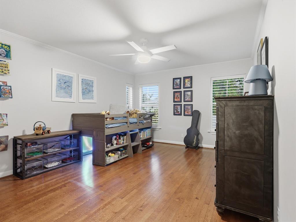 Parkhill Add - Residential