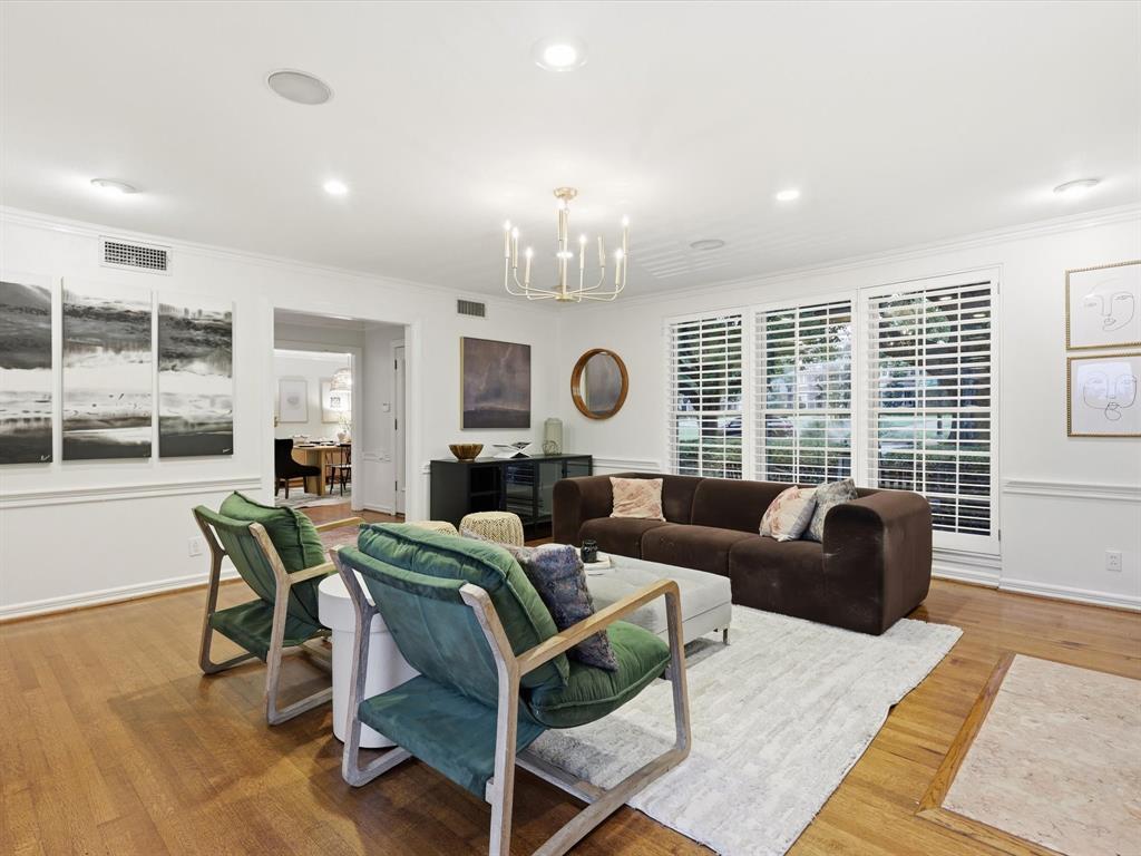 Parkhill Add - Residential