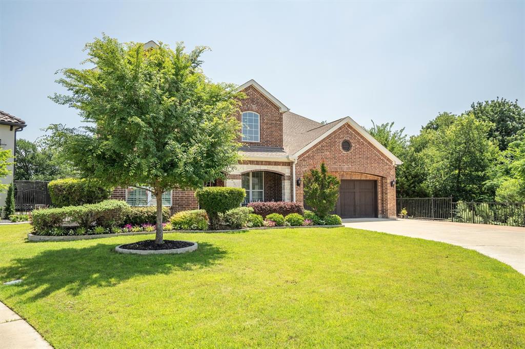 2021 Lake Vista Court