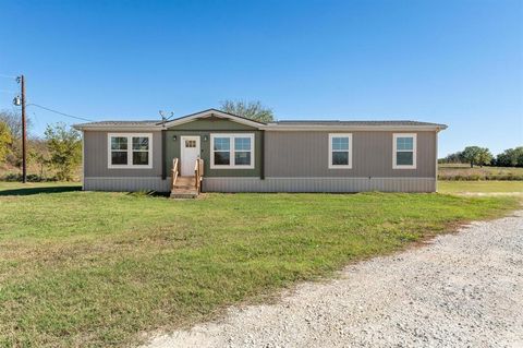 A home in Gainesville