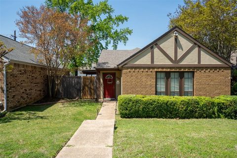 307 Teakwood Lane Lewisville TX 75067