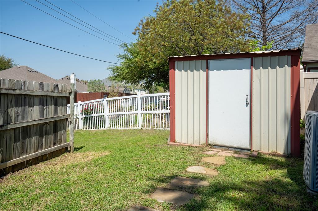 307 Teakwood Lane
