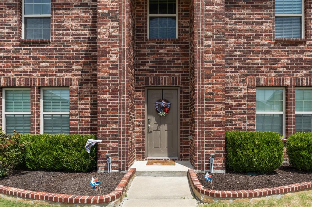 2508 Glen Hollow Drive