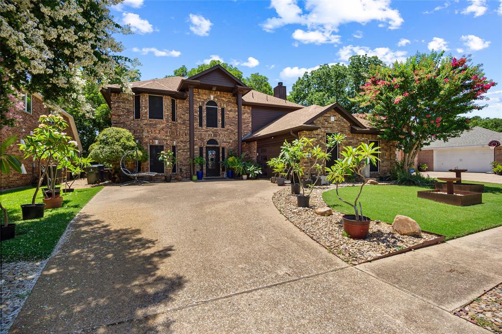 514 Baltusrol Circle