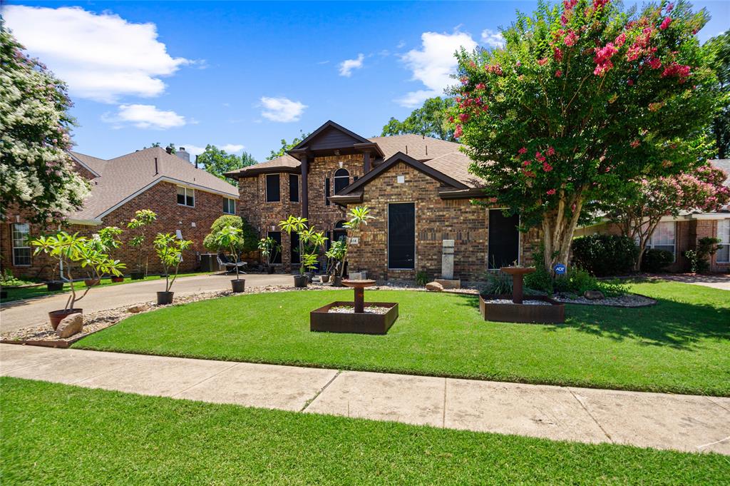 514 Baltusrol Circle