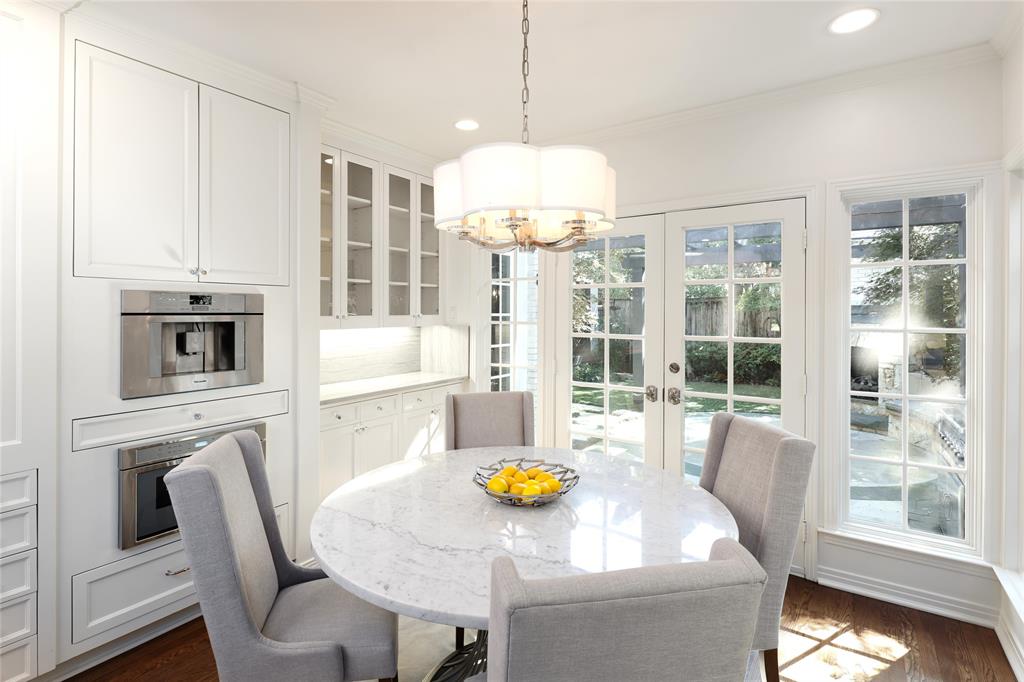 Highland Park - Residential