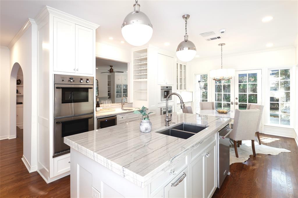 Highland Park - Residential