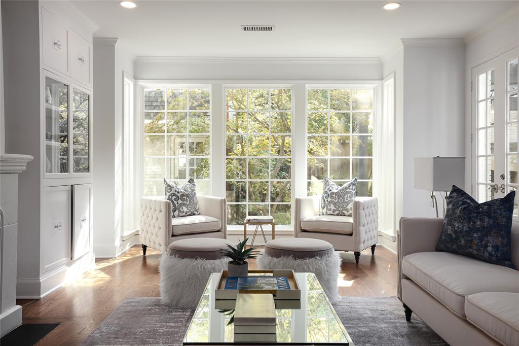 Highland Park - Residential