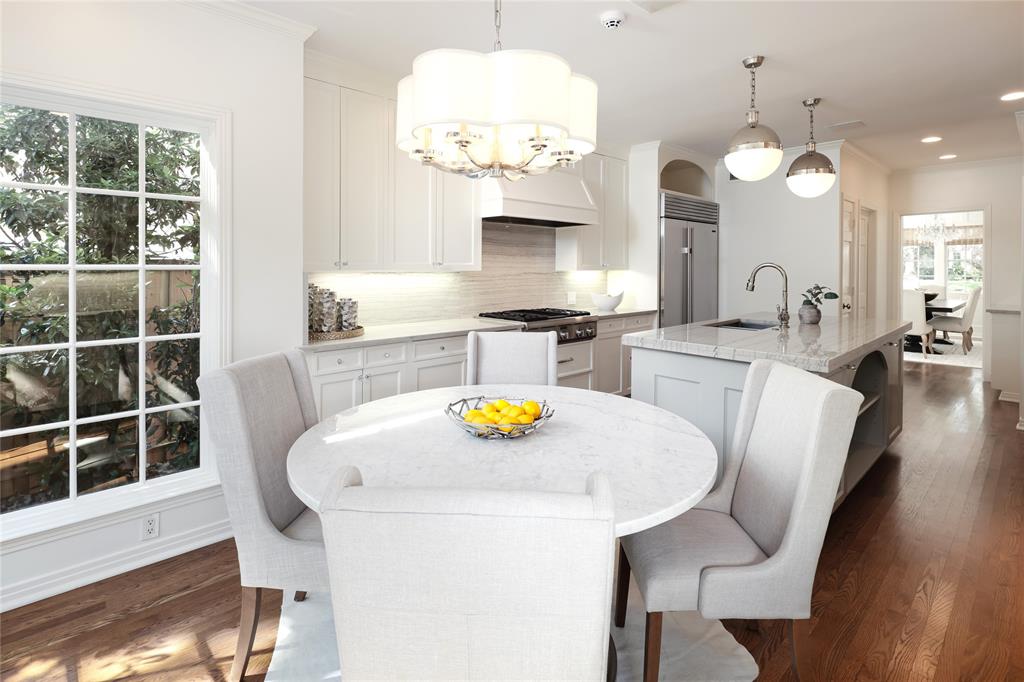 Highland Park - Residential