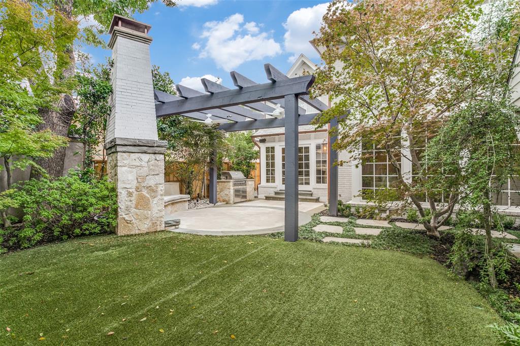 Highland Park - Residential