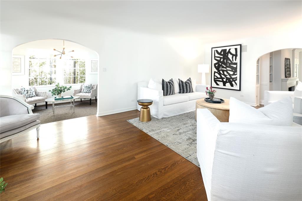 Highland Park - Residential