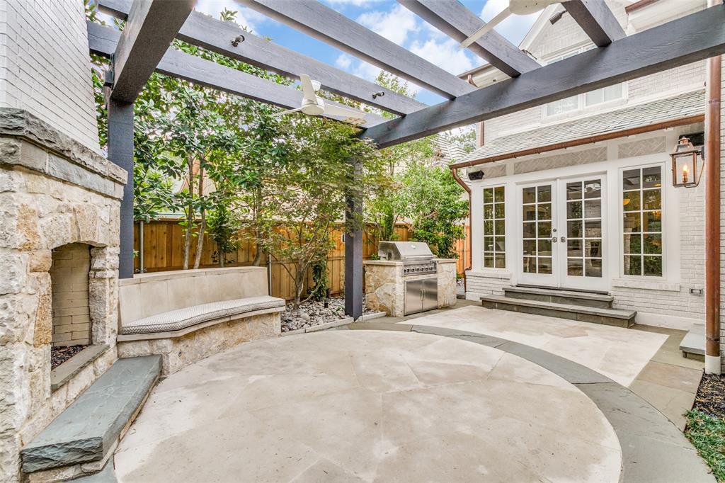 Highland Park - Residential