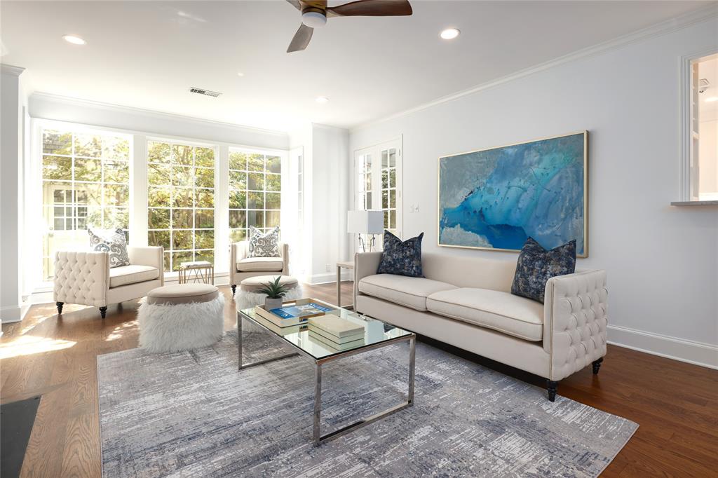 Highland Park - Residential