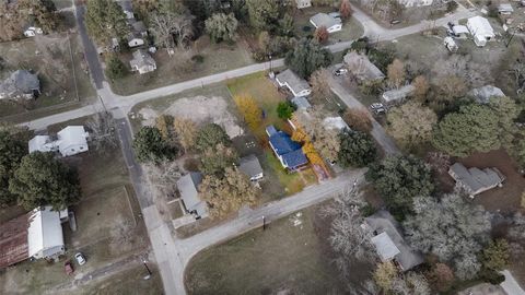 A home in Quitman