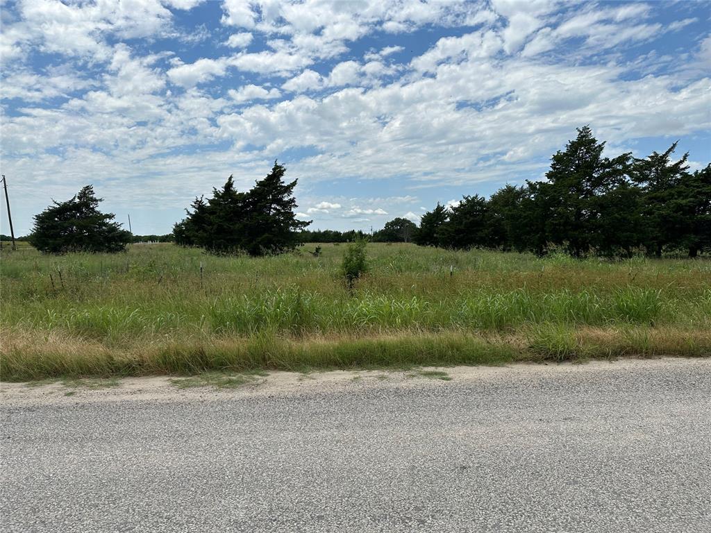 Farmersville Park Estates - Land