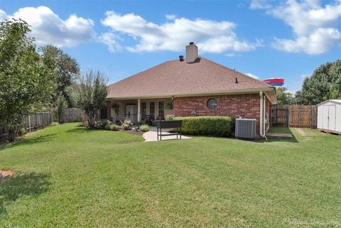 A home in Bossier City