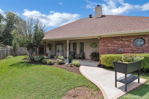 A home in Bossier City