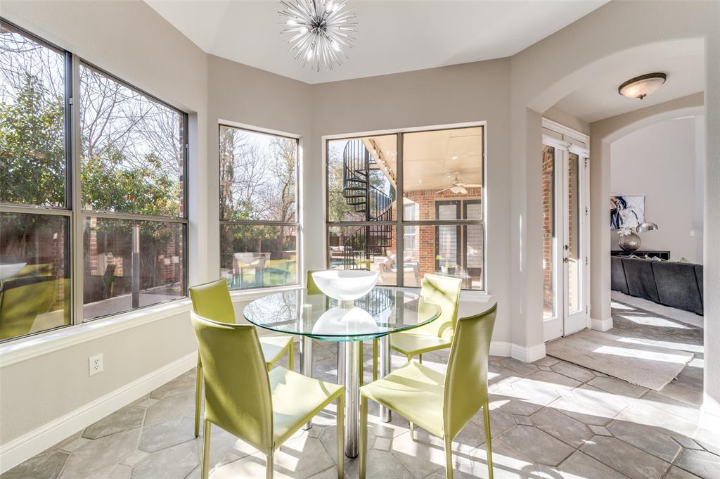 Kings Ridge Add - Residential