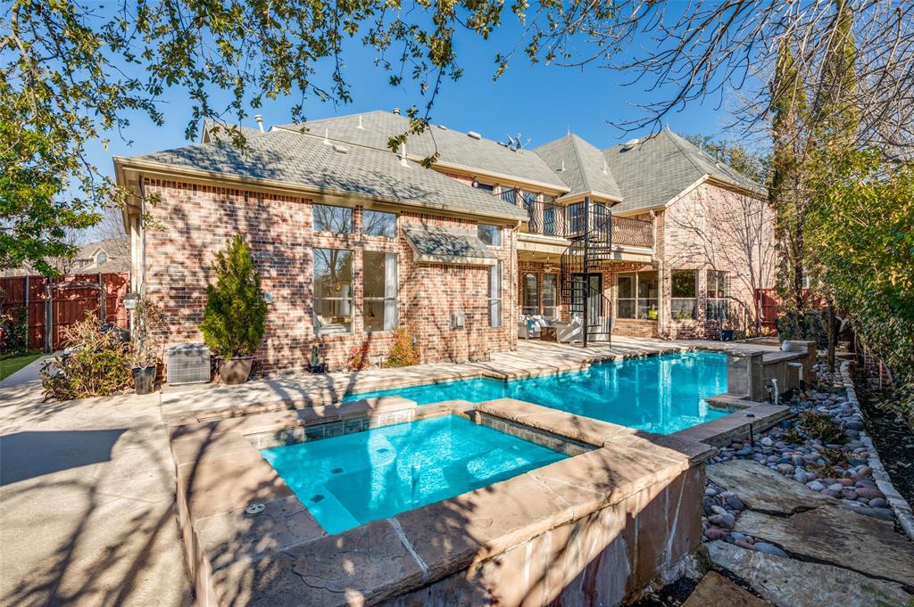 Kings Ridge Add - Residential