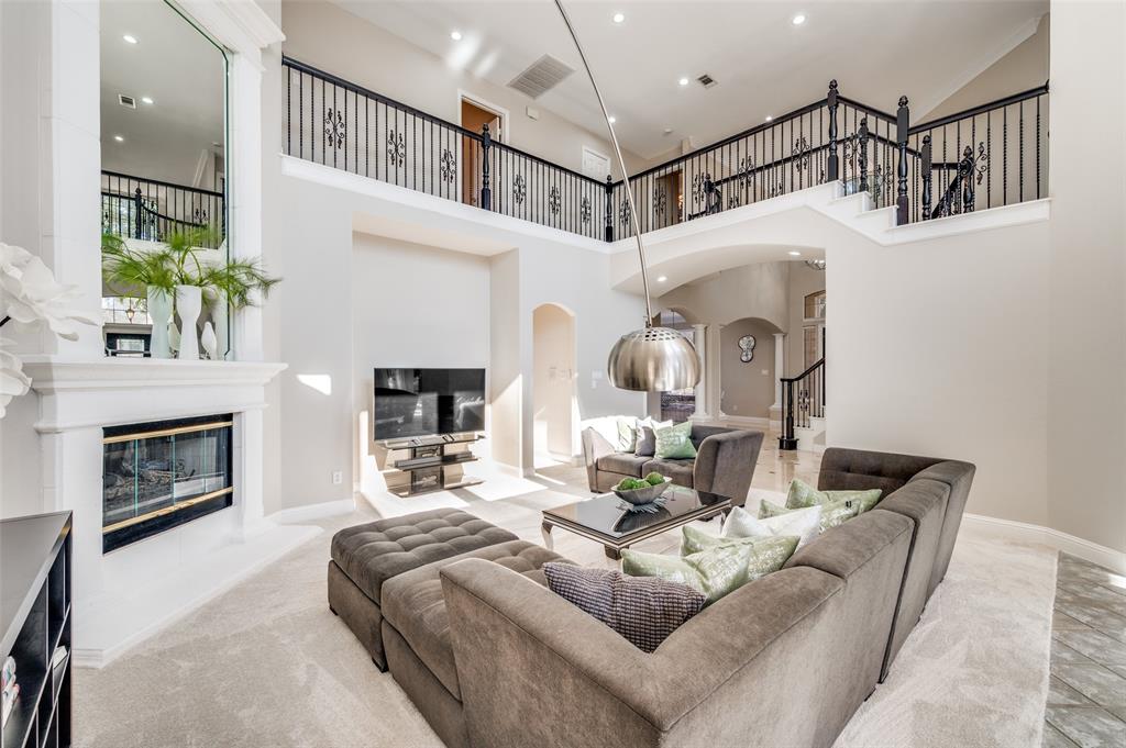 Kings Ridge Add - Residential