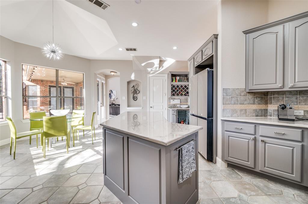 Kings Ridge Add - Residential