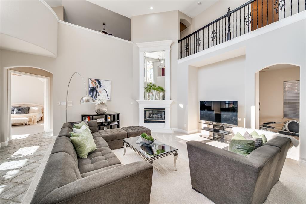 Kings Ridge Add - Residential