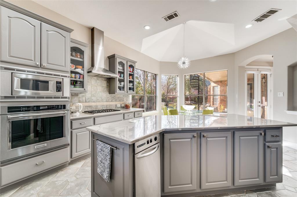 Kings Ridge Add - Residential