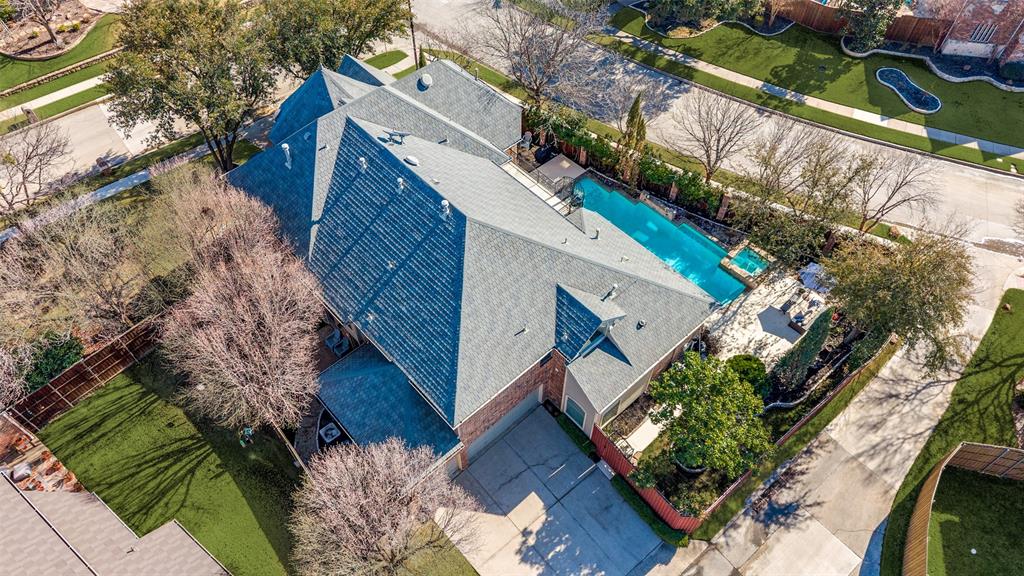 Kings Ridge Add - Residential