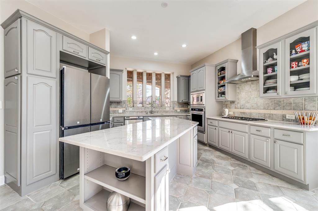 Kings Ridge Add - Residential